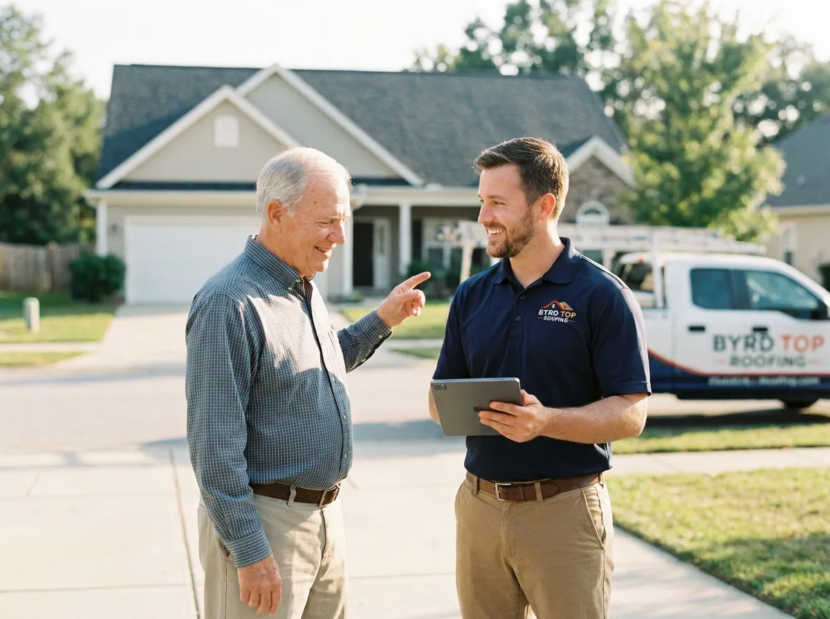 Roofing Perrysville, IN FAQs